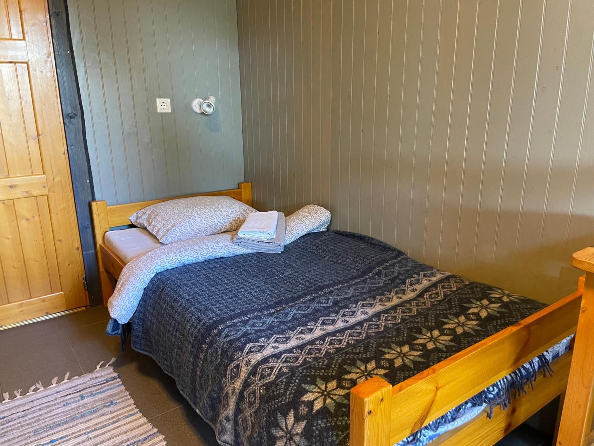 Hostel Kalameeste Maja มุตส์เว ภายนอก รูปภาพ