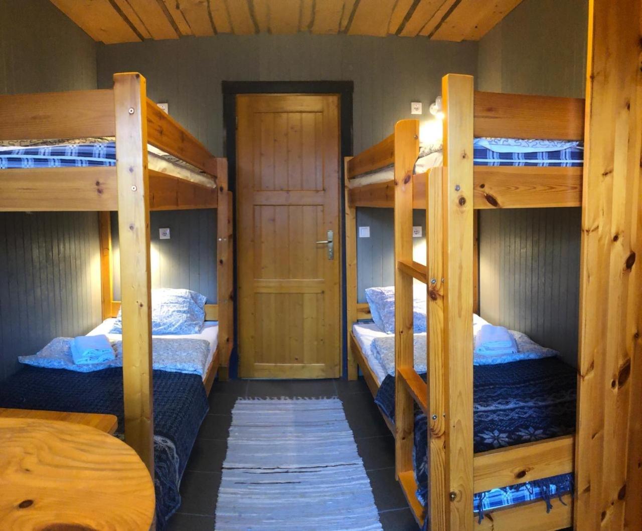Hostel Kalameeste Maja มุตส์เว ห้อง รูปภาพ