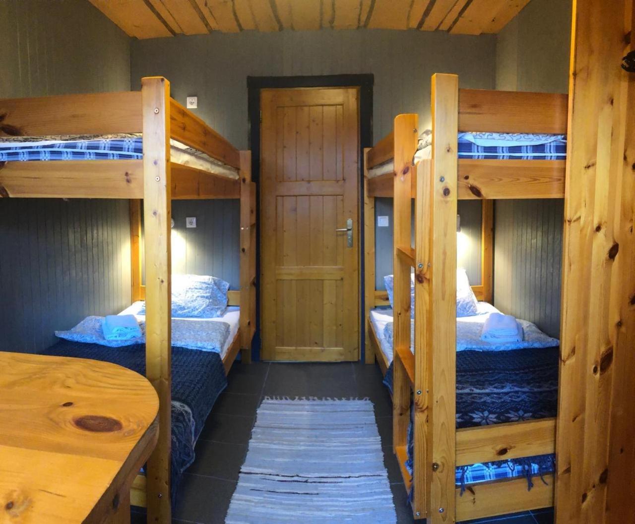 Hostel Kalameeste Maja มุตส์เว ห้อง รูปภาพ