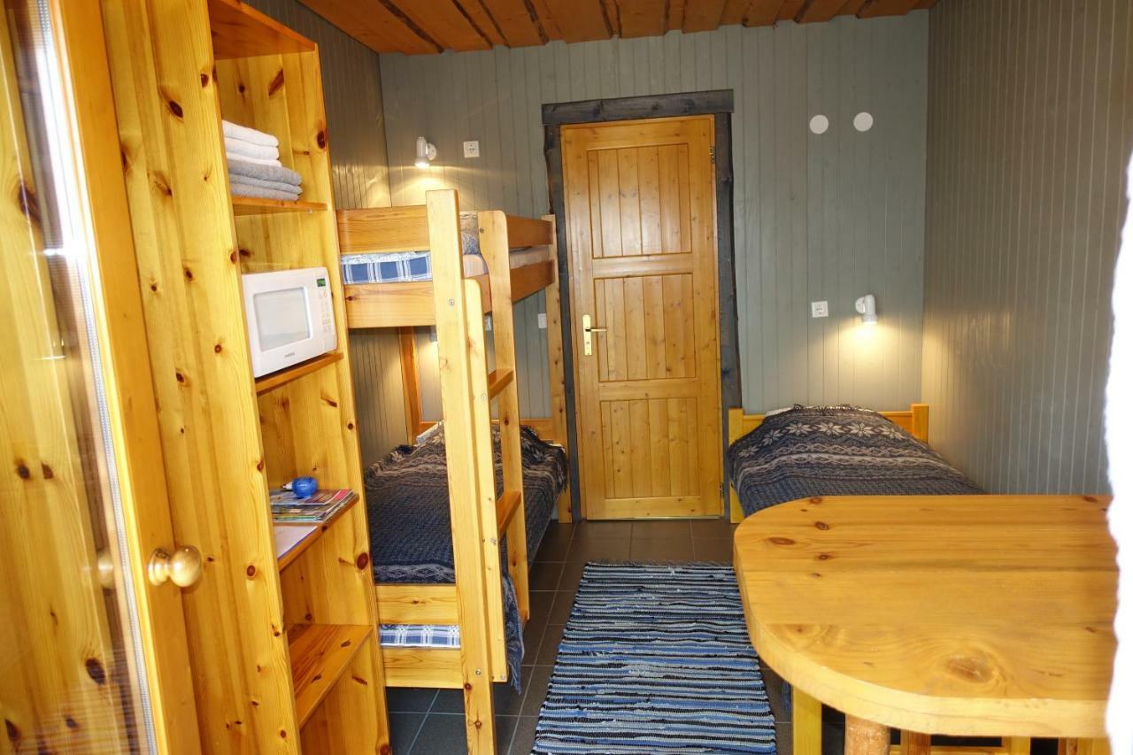 Hostel Kalameeste Maja มุตส์เว ห้อง รูปภาพ